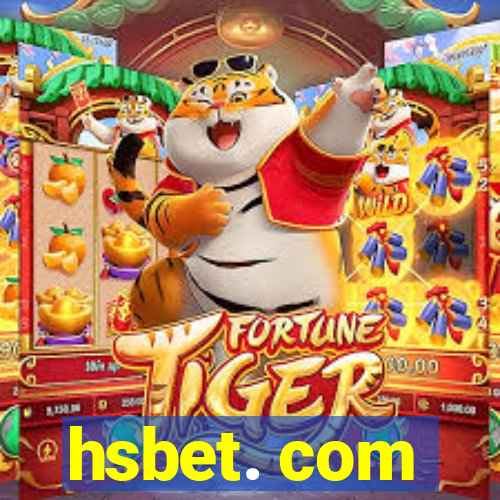 hsbet. com